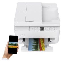 „Canon Pixma TS7550i“