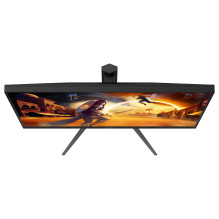 AOC G4 U27G4XM computer monitor