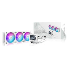 ASUS ROG RYUJIN III 360 ARGB EXTREME WHT