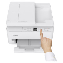 „Canon Pixma TS7550i“