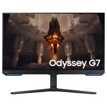 „Samsung G70B“ kompiuterio monitorius