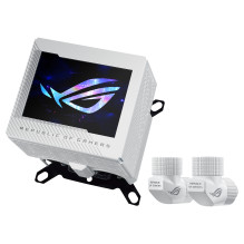 ASUS ROG RYUJIN III WB White Edition