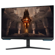 Samsung G70B computer monitor