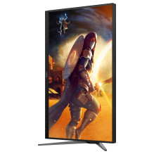 AOC G4 U27G4XM computer monitor