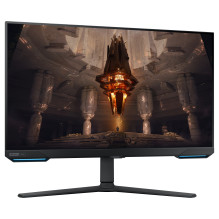 „Samsung G70B“ kompiuterio monitorius
