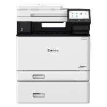 „Canon i-SENSYS MF752Cdw II“