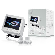 ASUS ROG RYUJIN III WB White Edition