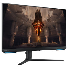 „Samsung G70B“ kompiuterio monitorius