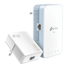 TP-Link TL-WPA7517 KIT PowerLine tinklo adapteris