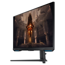 „Samsung G70B“ kompiuterio monitorius