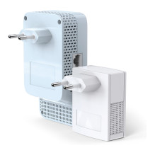 TP-Link TL-WPA7517 KIT PowerLine tinklo adapteris