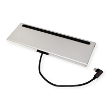 VALUE 12.99.1117 laptop dock / port replicator VALUE 12.99.1117 laptop dock / port replicator