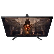 Samsung G70B computer monitor