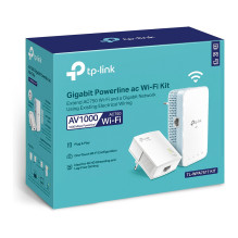TP-Link TL-WPA7517 KIT PowerLine tinklo adapteris