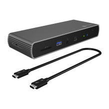 ICY BOX IB-DK8801-TB4