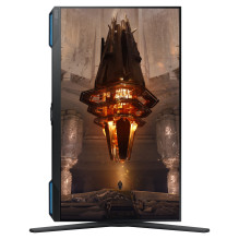 Samsung G70B computer monitor