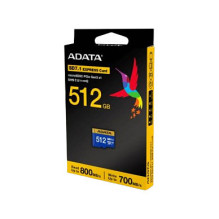 ADATA UD512GEX3L1-C memory card