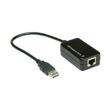 VALUE USB 1.1 Extender over RJ-45