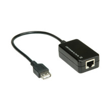 VALUE USB 1.1 ilgintuvas per RJ-45