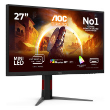 AOC G4 U27G4XM computer monitor