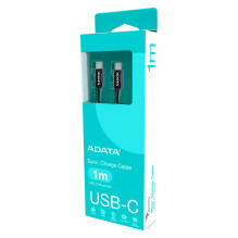 ADATA CACC-100PN-BK USB cable ADATA CACC-100PN-BK USB cable