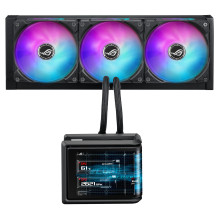 ASUS ROG Ryuo IV SLC 360 ARGB