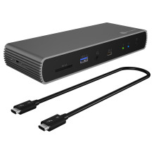 ICY BOX IB-DK8801-TB4 ICY BOX IB-DK8801-TB4