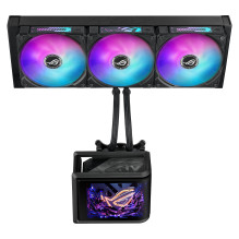 ASUS ROG Ryuo IV SLC 360 ARGB