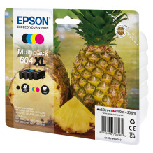 Epson 604XL ink cartridge