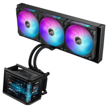 ASUS ROG Ryuo IV SLC 360 ARGB
