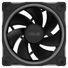 ASUS Prime MR120 Fan ARGB Reverse Black