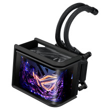 ASUS ROG Ryuo IV SLC 360 ARGB