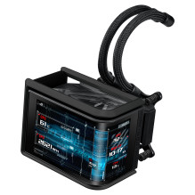 ASUS ROG Ryuo IV SLC 360 ARGB