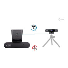 i-tec SOLOMON PRO 900 webcam