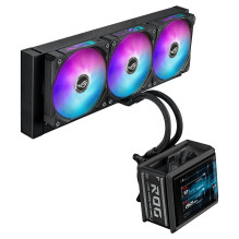ASUS ROG Ryuo IV SLC 360 ARGB