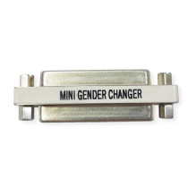 VALUE 12.99.2010 cable gender changer VALUE 12.99.2010 cable gender changer