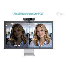 i-tec SOLOMON PRO 900 webcam
