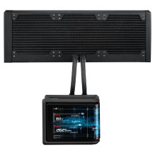 ASUS ROG Ryuo IV SLC 360 ARGB
