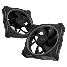 ASUS Prime MR120 Fan ARGB Reverse Black