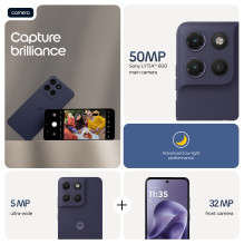 Motorola moto g17