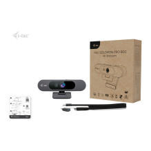 i-tec SOLOMON PRO 900 webcam