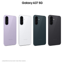 „Samsung Galaxy A37 5G“