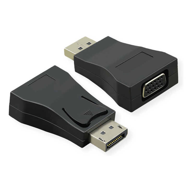 VALUE 12.99.3156 cable gender changer