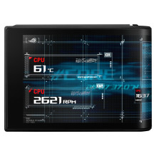 ASUS ROG Ryuo IV SLC 360 ARGB