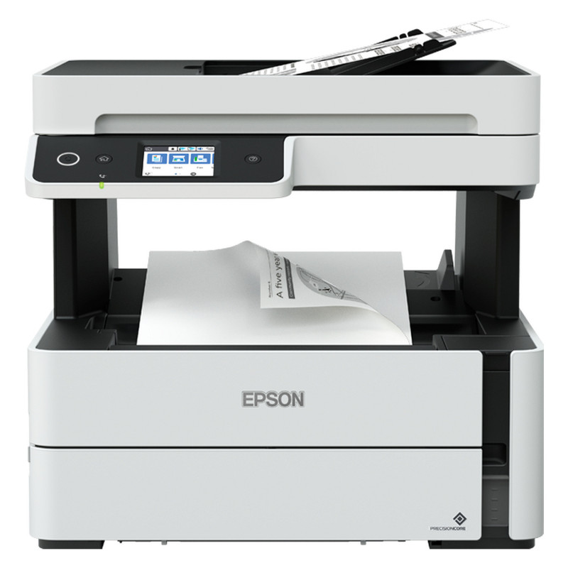 „EPSON EcoTank ET-M3180“