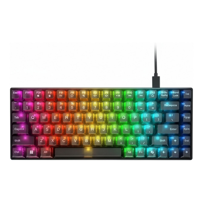 Lenovo Legion K510 Mini Pro Gaming Keyboard