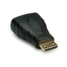 VALUE HDMI / mini HDMI, F / M VALUE HDMI / mini HDMI, F / M