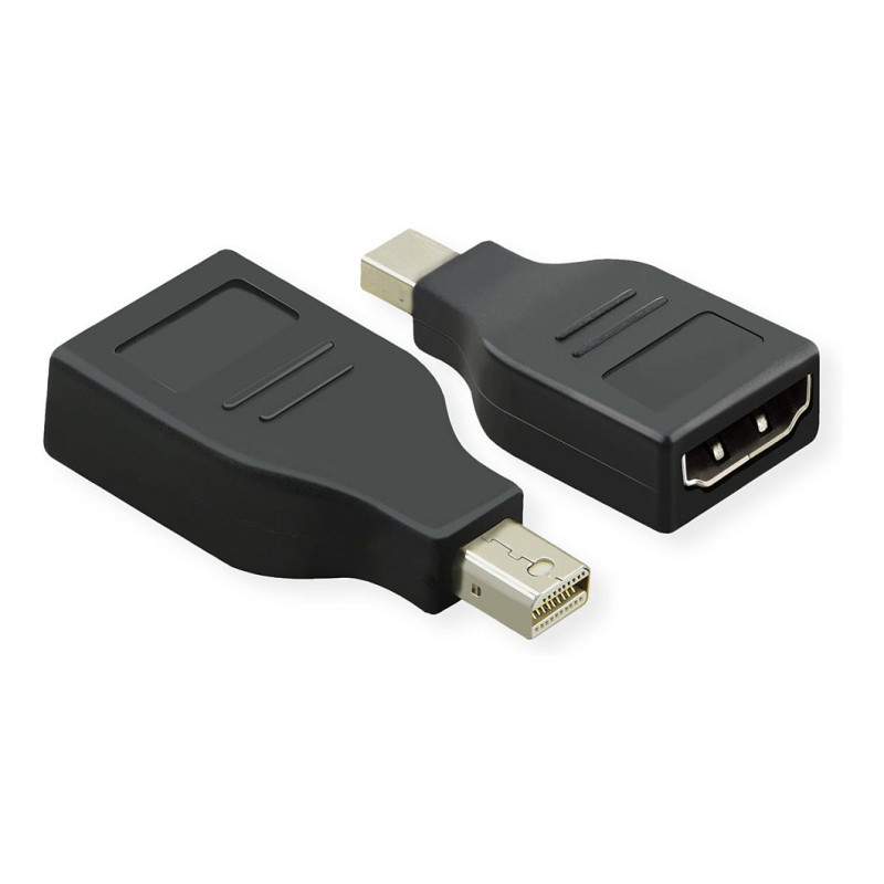 VALUE 12.99.3159 cable gender changer