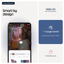 Motorola moto g17