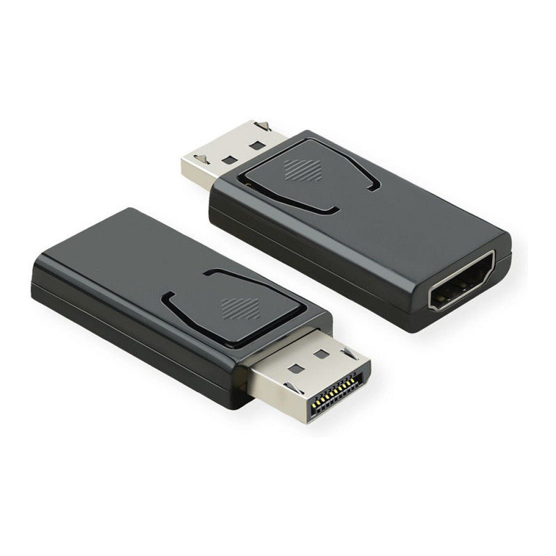 VALUE 12.99.3158 cable gender changer